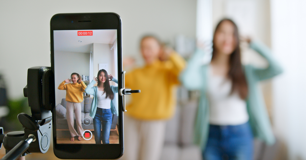 TikTok Shares Usage Insights for Canadians