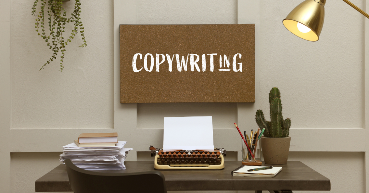 The Art of Writing Compelling Ad Copy