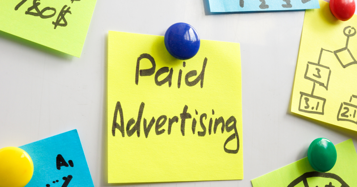 Building a Winning Strategy for Paid Search Advertising