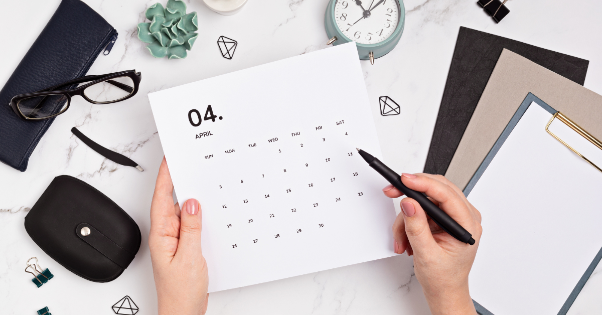 Social Media Content Calendar Creation: Plan for Engagement