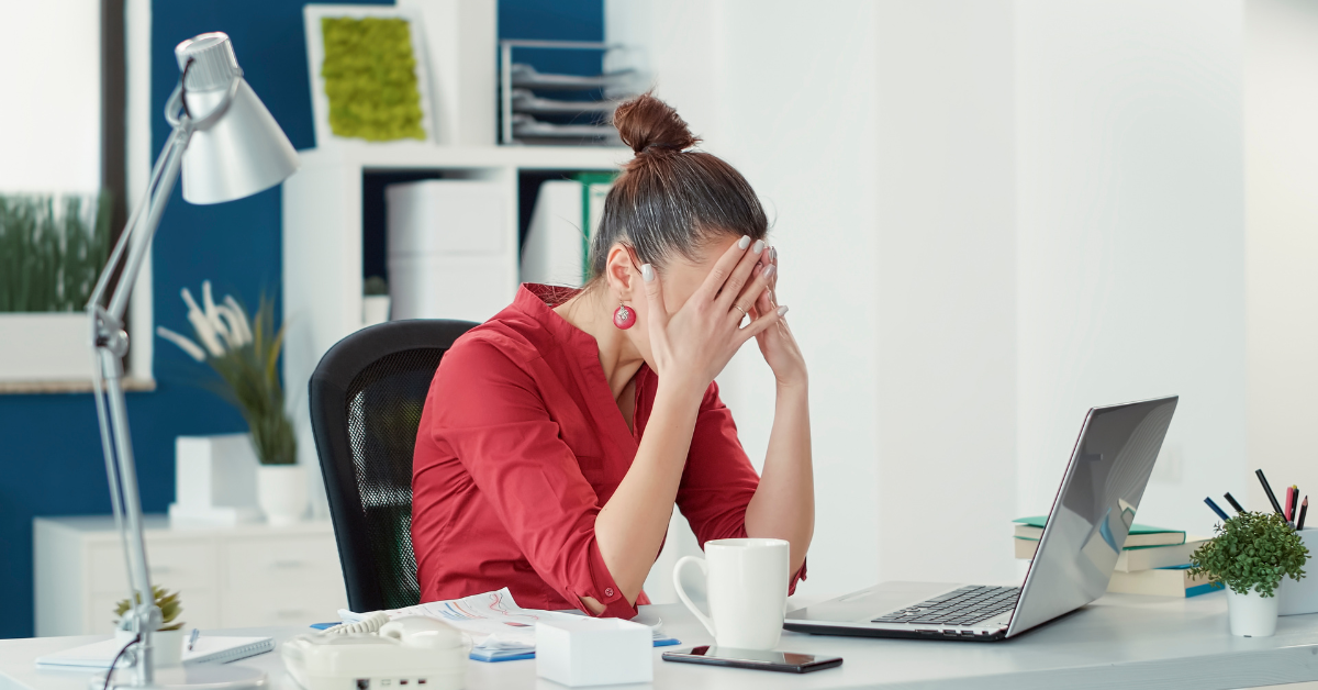 Overcoming Branding Mistakes