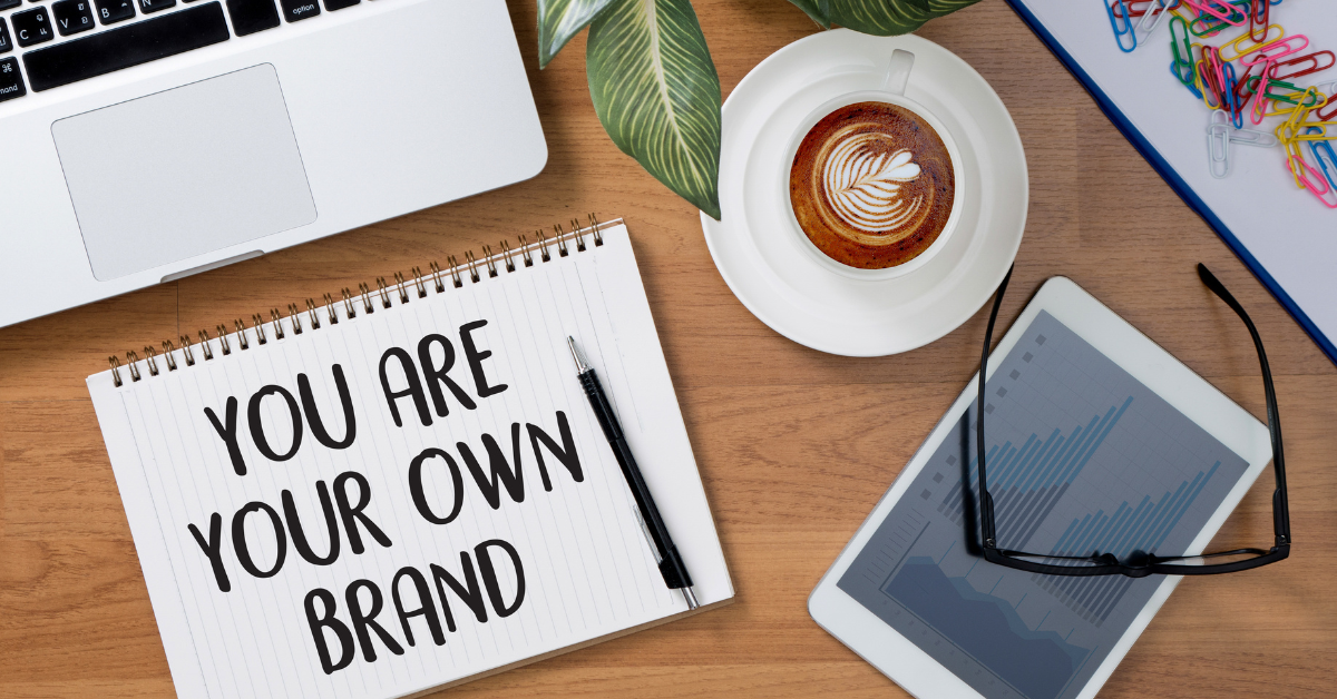 Personal Branding for Entrepreneurs
