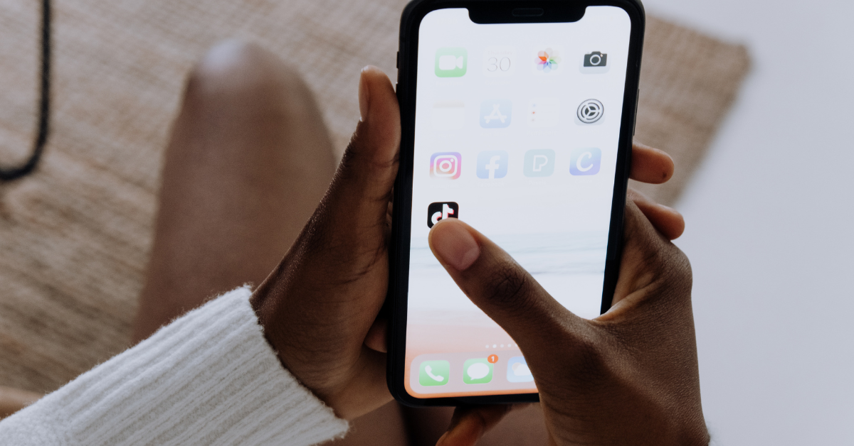 Maximize Your Marketing: TikTok Unveils Marketing Guide for SMBs