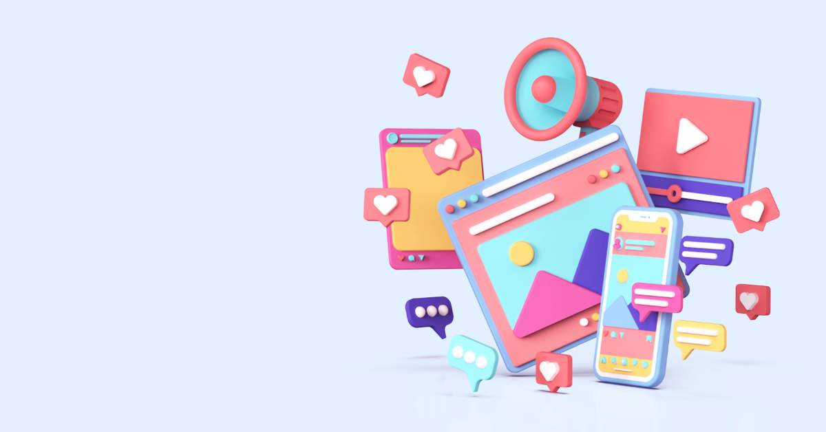 Shifting Social Media Trends: Why Marketers Should Explore New Platforms