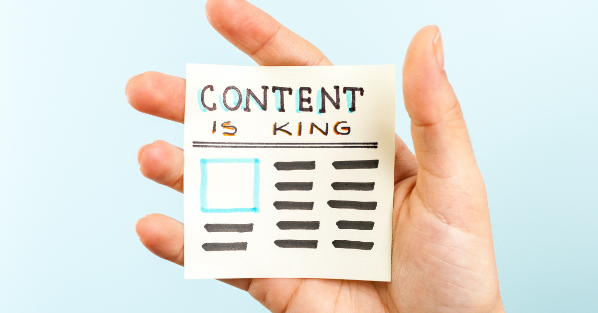 Content Creation Services: Working with a Content Marketing Agency