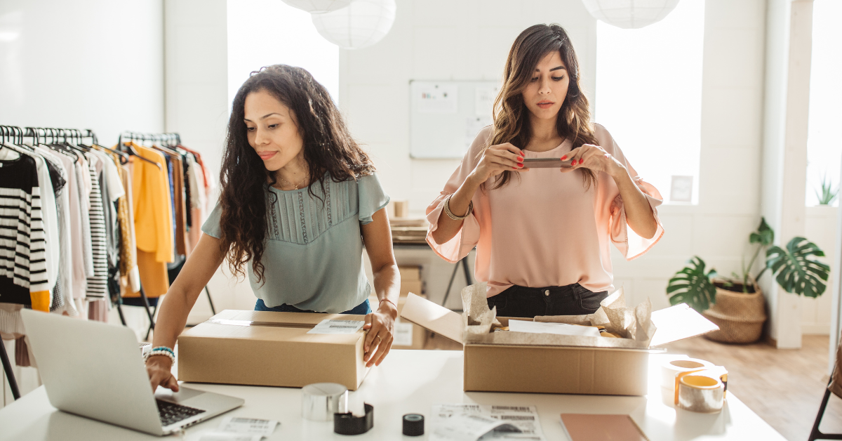 How Work is Changing: The Future for Small Businesses