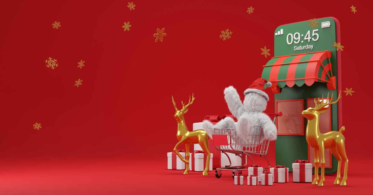 TikTok Shares Holiday Marketing Tips