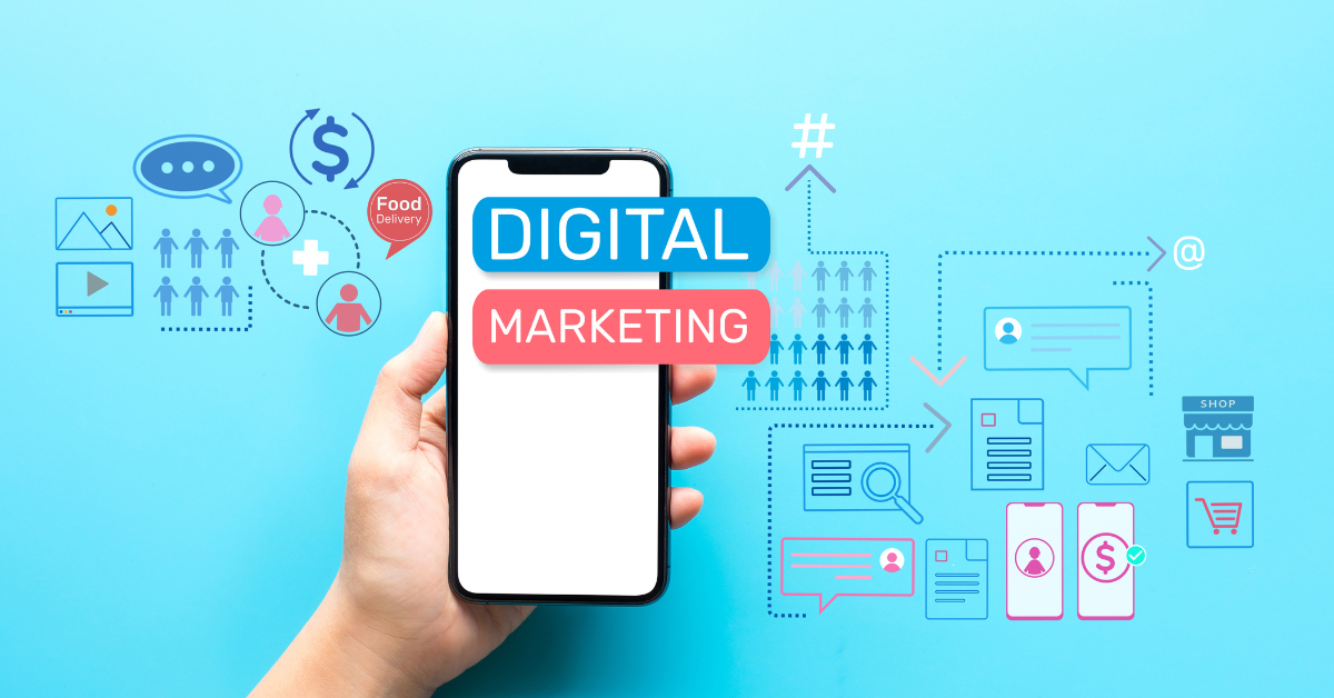 Why Canadian Small Businesses Must Embrace Digital Marketing
