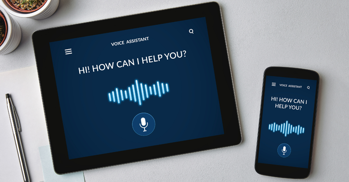 How AI Voice Agents Are Revolutionizing Business Interactions in 2025