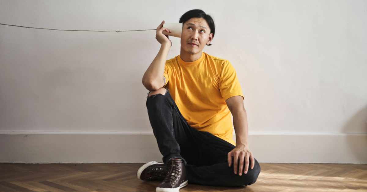 Unlock the Secrets of Social Listening