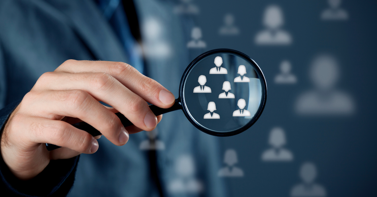 audience targeting linkedin