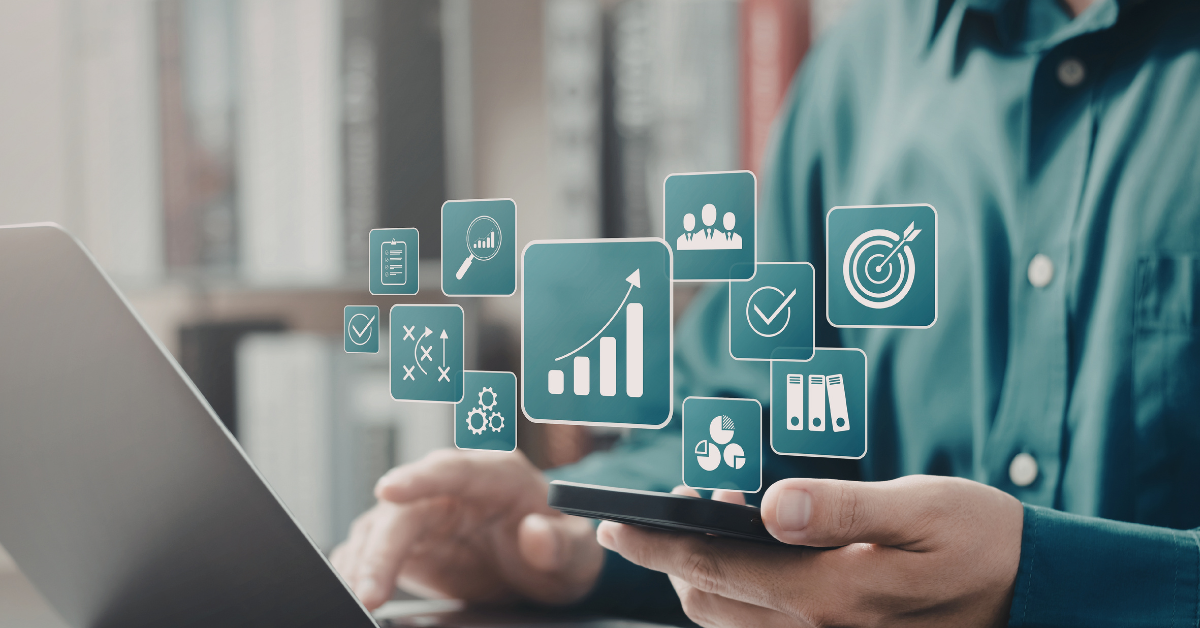 Social media trends 2026