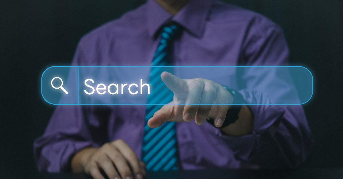 Google ai search